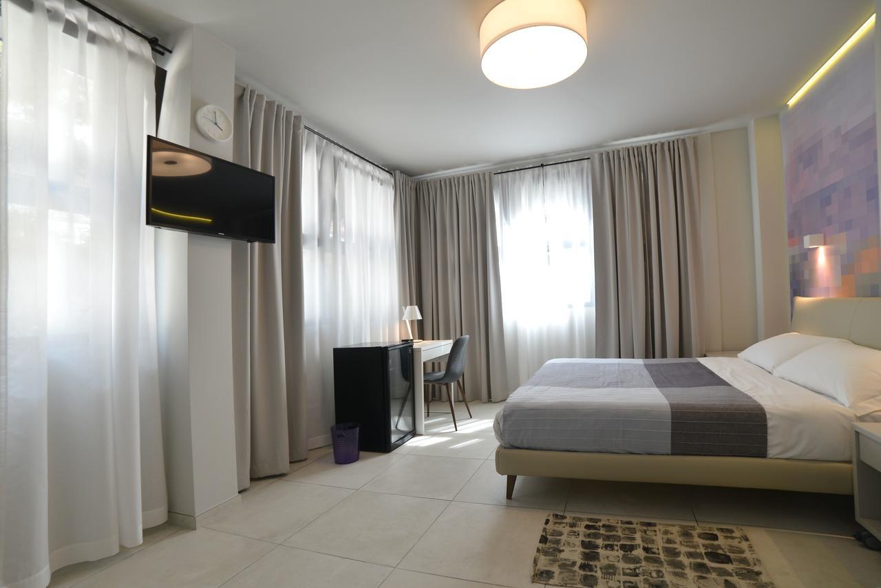 Hotel Villa Miki Бордигера Экстерьер фото