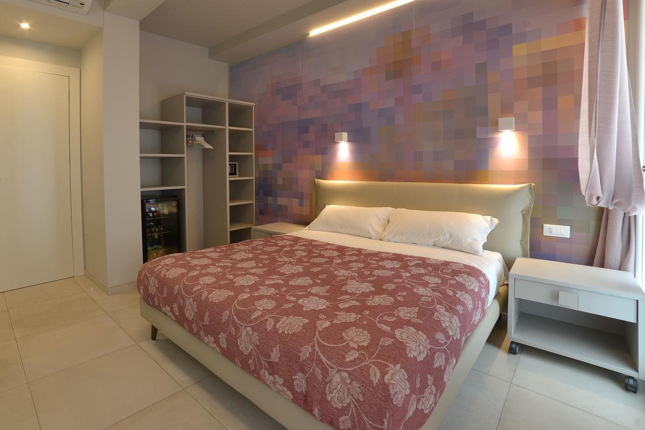 Hotel Villa Miki Бордигера Экстерьер фото